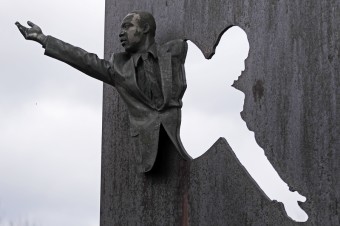 Martin Luther King, Jr.: verejný teológ a transformačný vodca