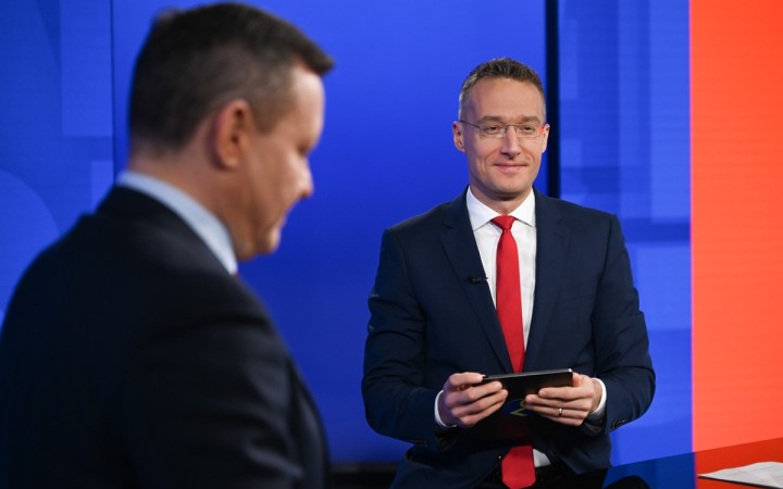 Do Markízy môžem ísť iba tak, že to vopred oznámim televízii, pracovný email mám už vypnutý