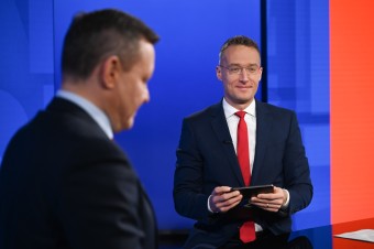 Do Markízy môžem ísť iba tak, že to vopred oznámim televízii, pracovný email mám už vypnutý