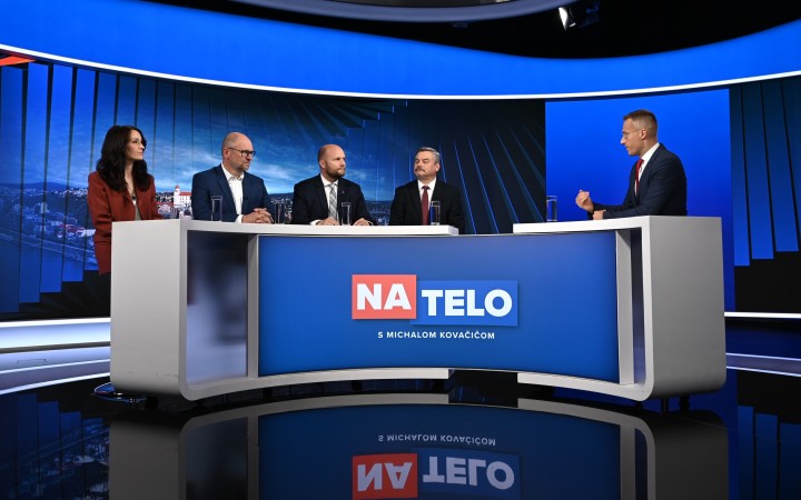 Bude sa v Markíze štrajkovať, sabotovať alebo bude hromadný odchod?