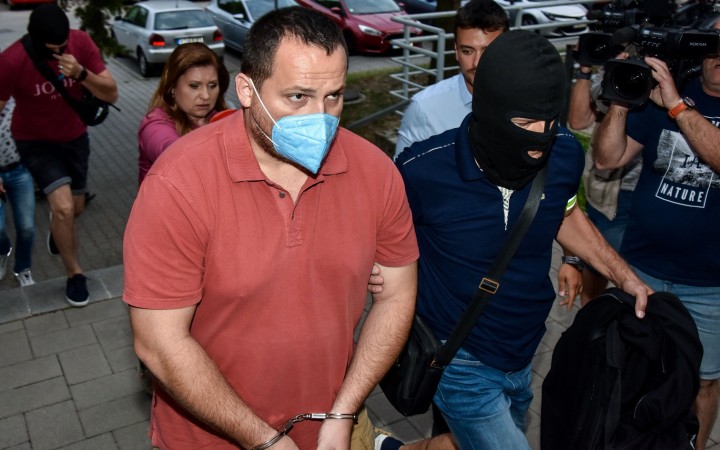 Policajná inšpekcia podala návrh na obžalobu na sedem obvinených policajtov