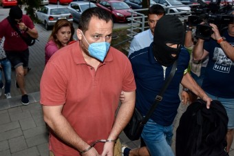 Policajná inšpekcia podala návrh na obžalobu na sedem obvinených policajtov