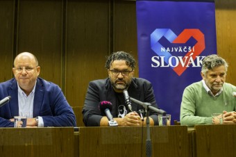 Čo sa podarilo a čo nepodarilo Najväčšiemu Slovákovi