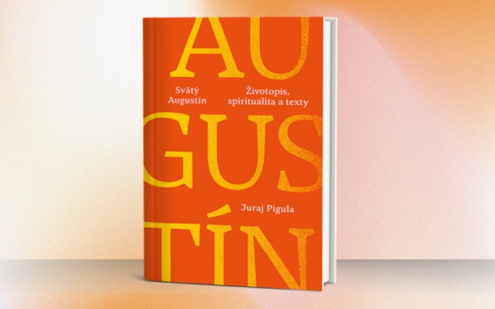 Svätý Augustín je učiteľom vnútornej cesty
