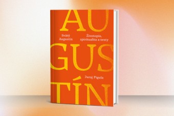 Svätý Augustín je učiteľom vnútornej cesty