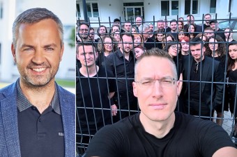 Zamestnanci vstúpili do štrajkovej pohotovosti, vedenie televízie ultimátum odmietlo