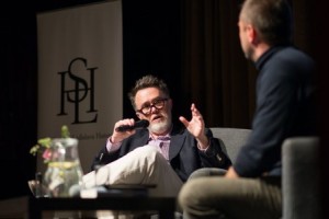 Rod Dreher: Prišiel som sa učiť z vašich skúseností z čias komunizmu