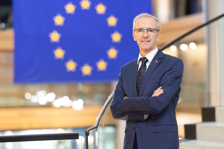 KDH je súčasťou Európskej ľudovej strany, najsilnejšej frakcie europarlamentu
