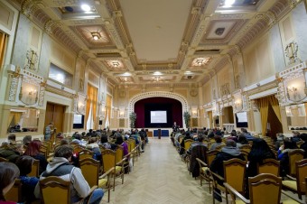 O post dekana Filozofickej fakulty UK sa uchádza jediný kandidát