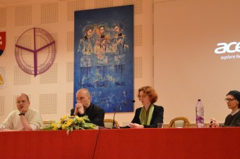 V Košiciach sa uskutočnil seminár o sexuálnom zneužívaní, prišli aj biskupi
