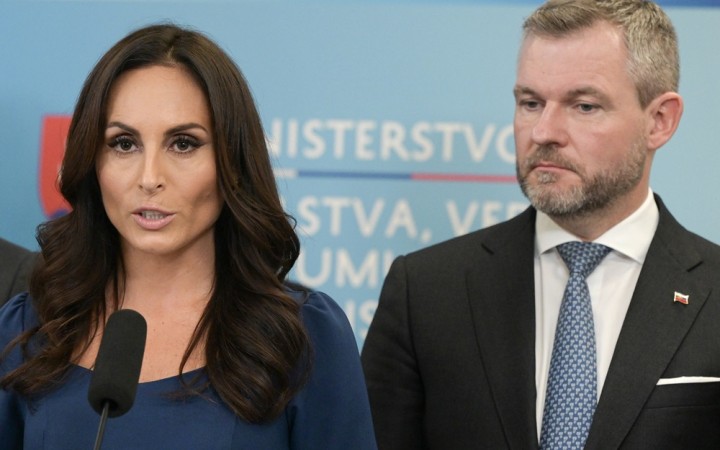 Riešime, aby si mohli zmeniť pohlavie aj v dokladoch. SNS nám nedala žiadne mantinely