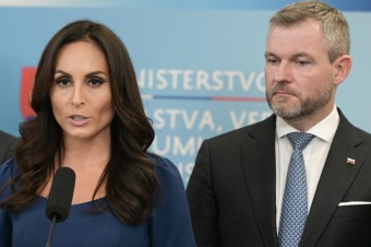Riešime, aby si mohli zmeniť pohlavie aj v dokladoch. SNS nám nedala žiadne mantinely