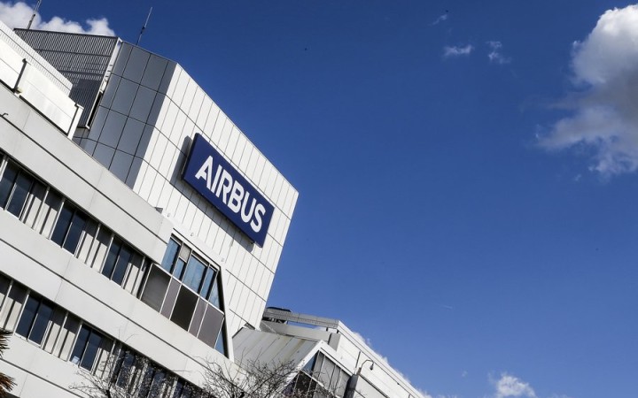Airbus sa chystá žalovať nemeckú vládu za blokovanie vývozu zbraní
