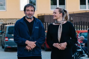 Pred eurovoľbami podporil Romanu Tabák, Štefana a Filipa Kuffu. Biskup vyjadril smútok a chce sa s ním stretnúť