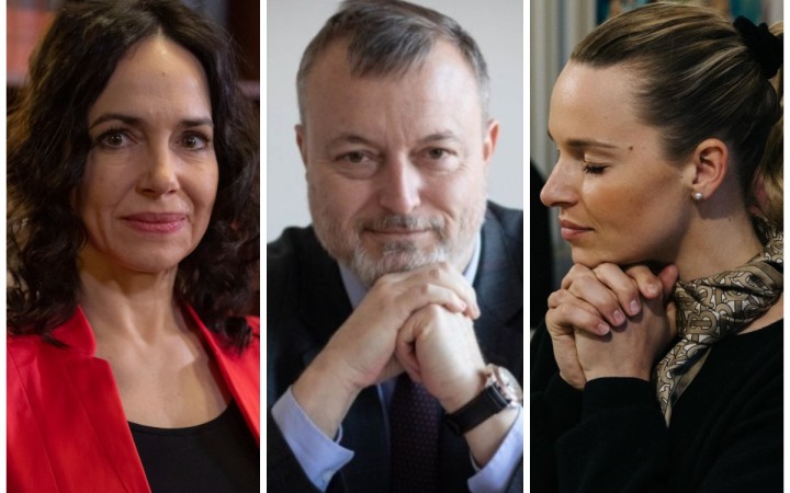 Záborskej únia s Krajniakom pohorela, predbehol ju aj Baránek. Tabák nepomohol ani Kuffa
