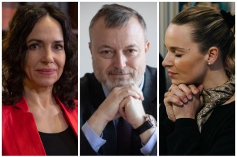 Záborskej únia s Krajniakom pohorela, predbehol ju aj Baránek. Tabák nepomohol ani Kuffa