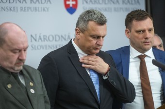 Danko tvrdí, že voliči ich chceli vo vláde. Laššáková zo Smeru uvažuje o Bombicovi ako asistentovi