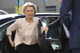 Ursula von der Leyenová sa cíti ako víťazka. Pre Európu to nie je dobrá správa