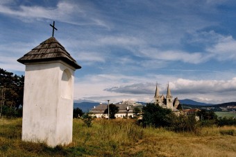 O opakovaných stereotypoch slovenského katolicizmu