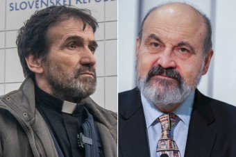 Mohol sa stať svätcom, teraz iba ukazuje nevzdelanosť. Je dedičom slovenského katolíckeho fašizmu