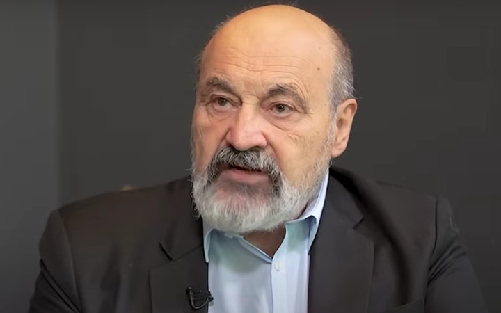 Ako český kňaz opakuje chybu slovenských liberálov