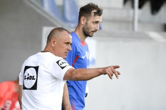 Calzona skúša taktiku Ramsayho. Aké reálne šance Slováci na turnaji majú?