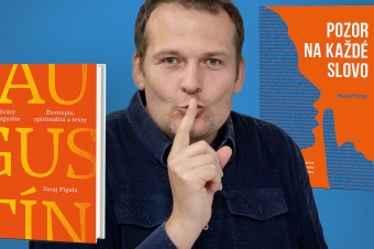 Ako progresívna ľavica ohrozuje našu slobodu a život i dielo Augustína z Hippo