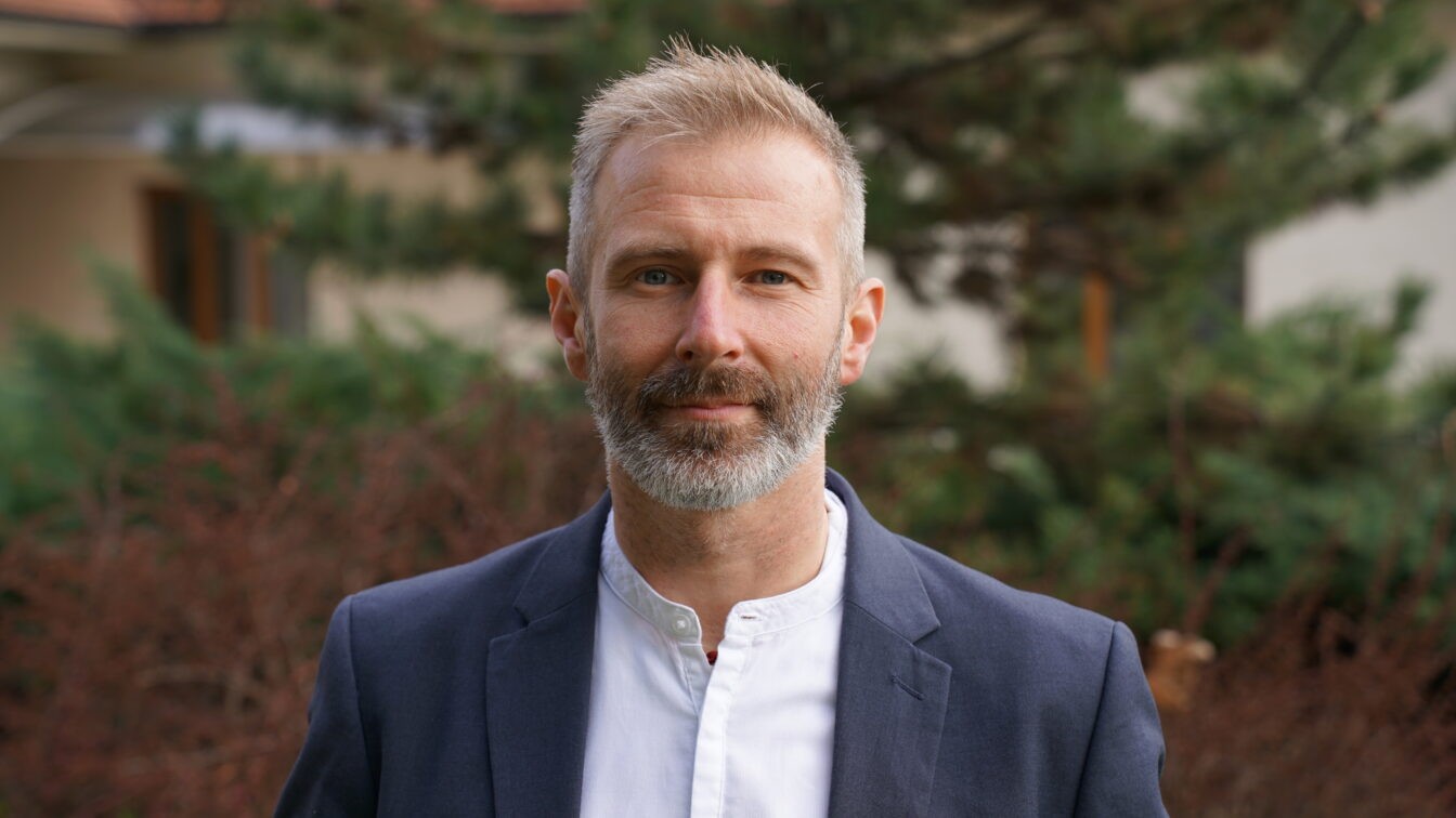 Tomáš Gerboc