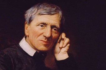 John Henry Newman: Idea univerzity