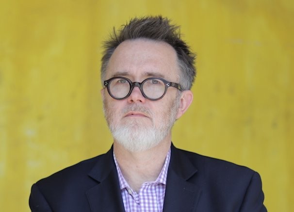 Rod Dreher