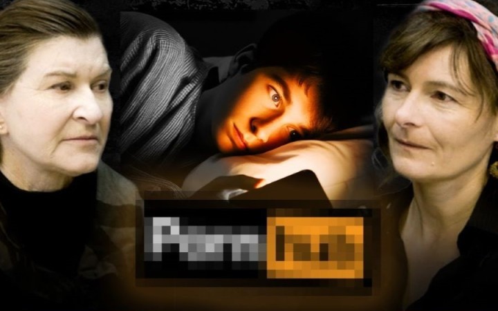 Čoraz viac detí sa na porno pozerá negatívne a chce sa o ňom rozprávať s rodičmi