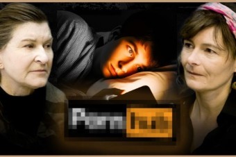 Čoraz viac detí sa na porno pozerá negatívne a chce sa o ňom rozprávať s rodičmi