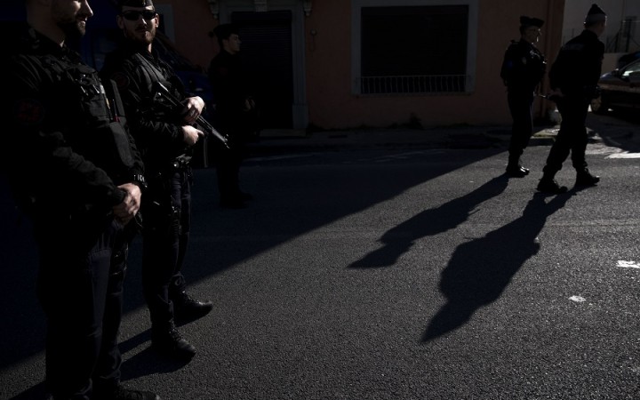 Rukojemnícka dráma v obchode vo francúzskom Toulouse