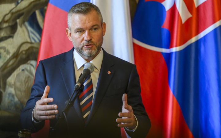 Slovensko nebude na summite NATO blokovať žiadne rozhodnutia