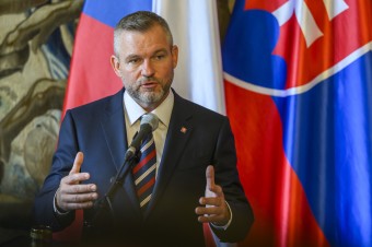 Slovensko nebude na summite NATO blokovať žiadne rozhodnutia