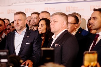 Ako vyzerá sólojazda jedného ambiciózneho politika