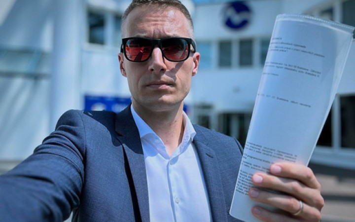 Bez súhlasu odborov je neplatná, rozhodli sa ísť cestou porušenia zákona, vraví moderátor