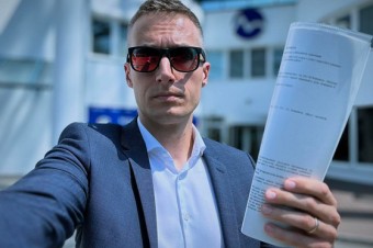 Bez súhlasu odborov je neplatná, rozhodli sa ísť cestou porušenia zákona, vraví moderátor