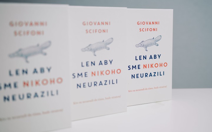 Nie úplne vážne čítanie na letné dni