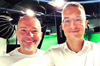 Exmoderátor Markízy spochybnil morálnu integritu Frindta z RTVS. Svoj príbeh pokladá za iný