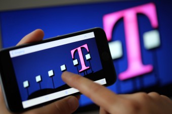 Telekom mal rozsiahly výpadok služieb