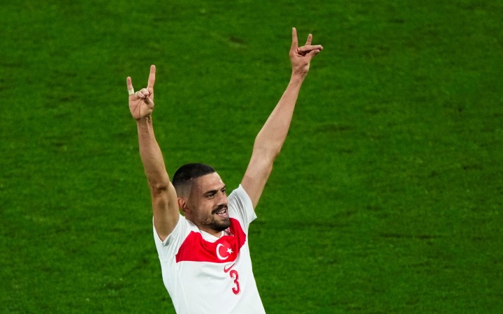 Ako futbal vyvolal diplomatickú roztržku medzi Nemeckom a Tureckom