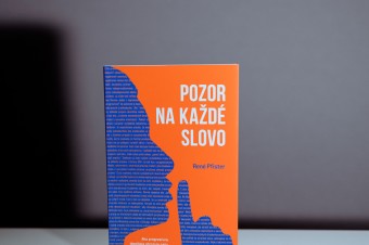 Kultúrne a intelektuálne trendy zo Spojených štátov budú formovať skôr či neskôr aj nás