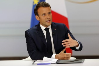 Európski liberáli a Macronova aliancia Renesancia uvažujú o spojenectve v EP