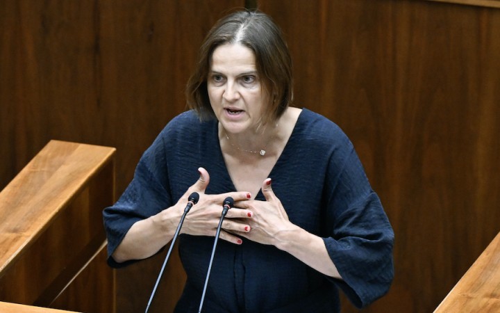 Robíte všetko pre to, aby sa mi stalo niečo kruté