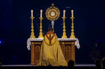 Čím môže byť americké eucharistické prebudenie inšpiratívne aj pre slovenských katolíkov