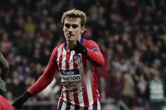 Antoine Griezmann sa rozhodol pre odchod z Atletica Madrid