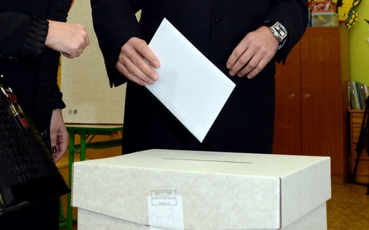 Volebné moratórium bude aj naďalej platiť 48 hodín pred voľbami