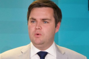 J. D. Vance: Kedy vstúpi do politiky?