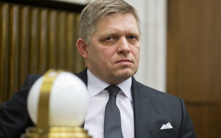 Ficovi sa vyhrážali smrťou, tvrdia Hrnko aj Saková